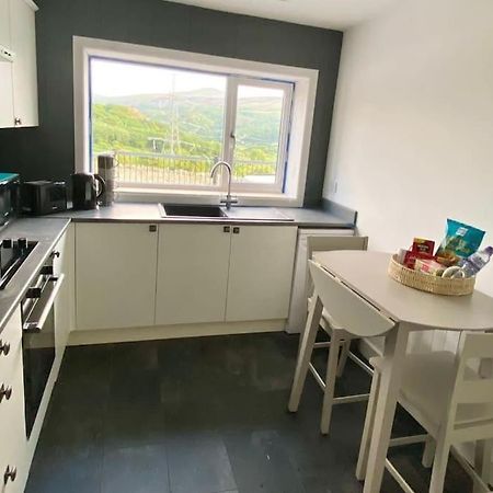 Bryn Mair Cottage Overlooking Snowdon Caernarfon Ngoại thất bức ảnh